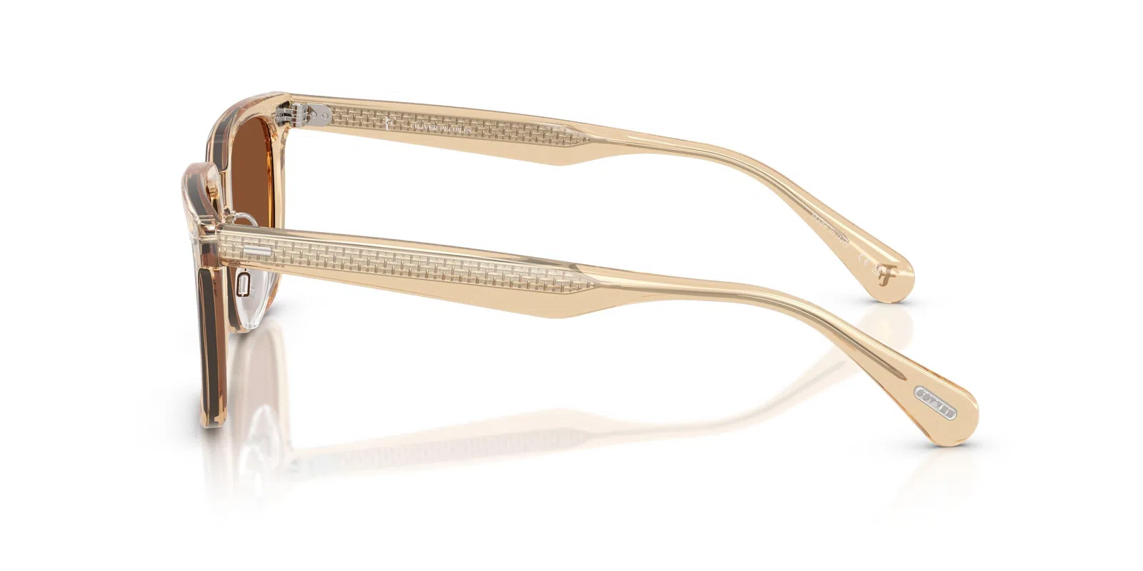 Oliver Peoples Mr. Federer Ii 5592S Sunglasses - view 26